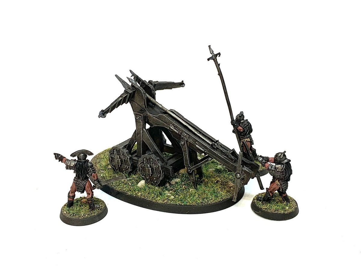URUK-HAI BALLISTA