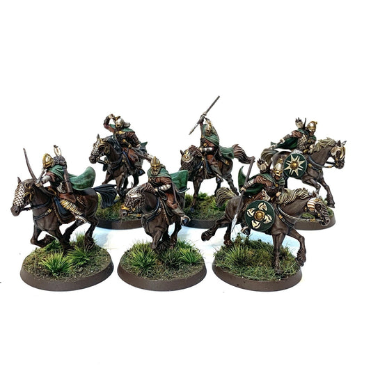 RIDERS OF ROHAN