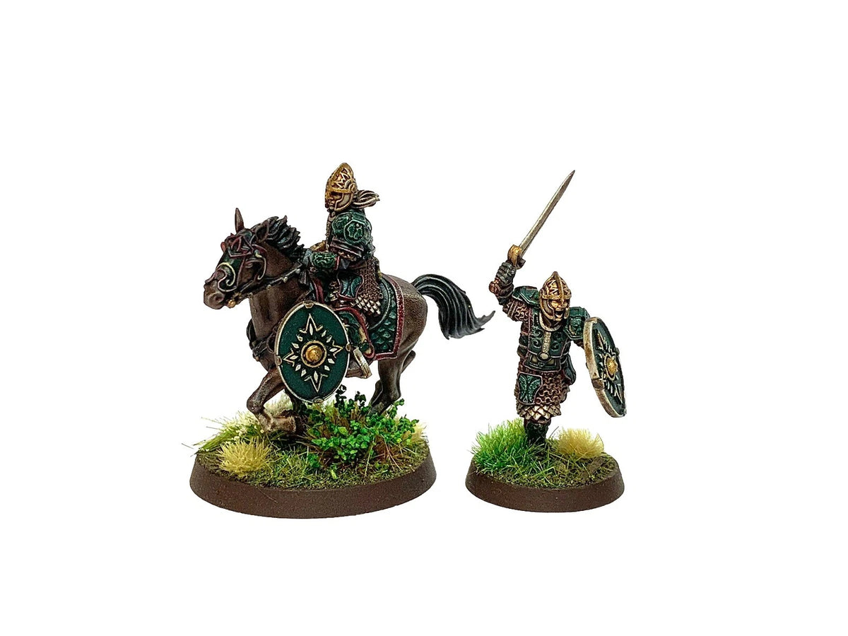 PRINCE THEODRED OF ROHAN