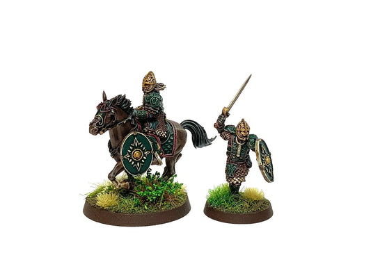 PRINCE THEODRED OF ROHAN