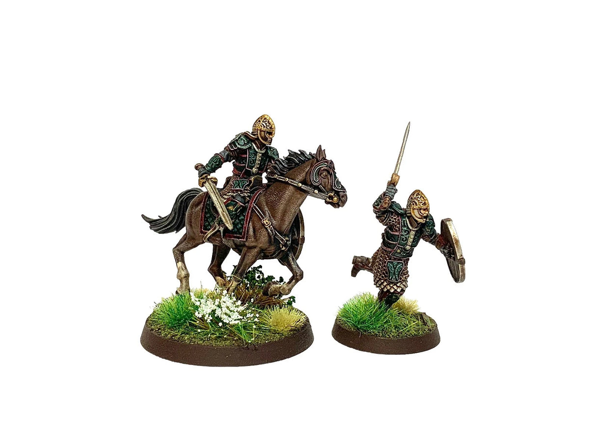 PRINCE THEODRED OF ROHAN