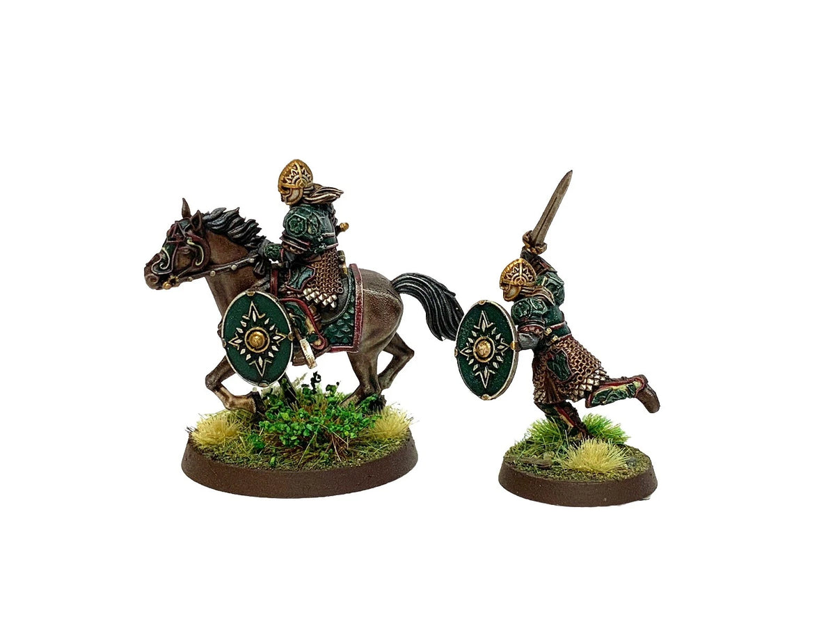 PRINCE THEODRED OF ROHAN