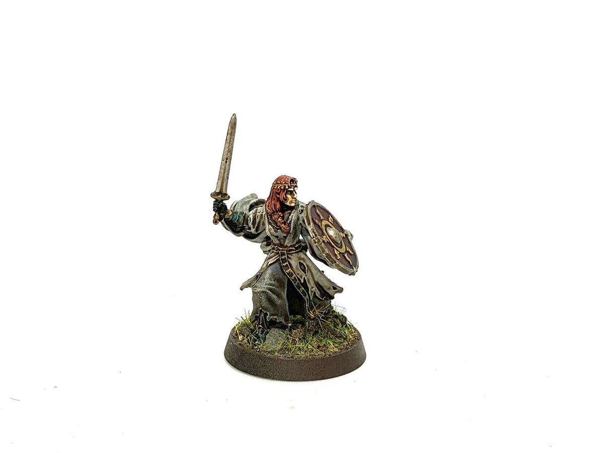 HERA BRIDE OF DEATH OF ROHAN