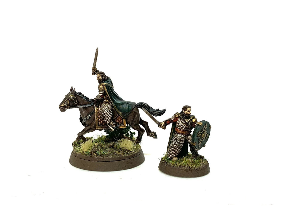 DEORWINE OF ROHAN