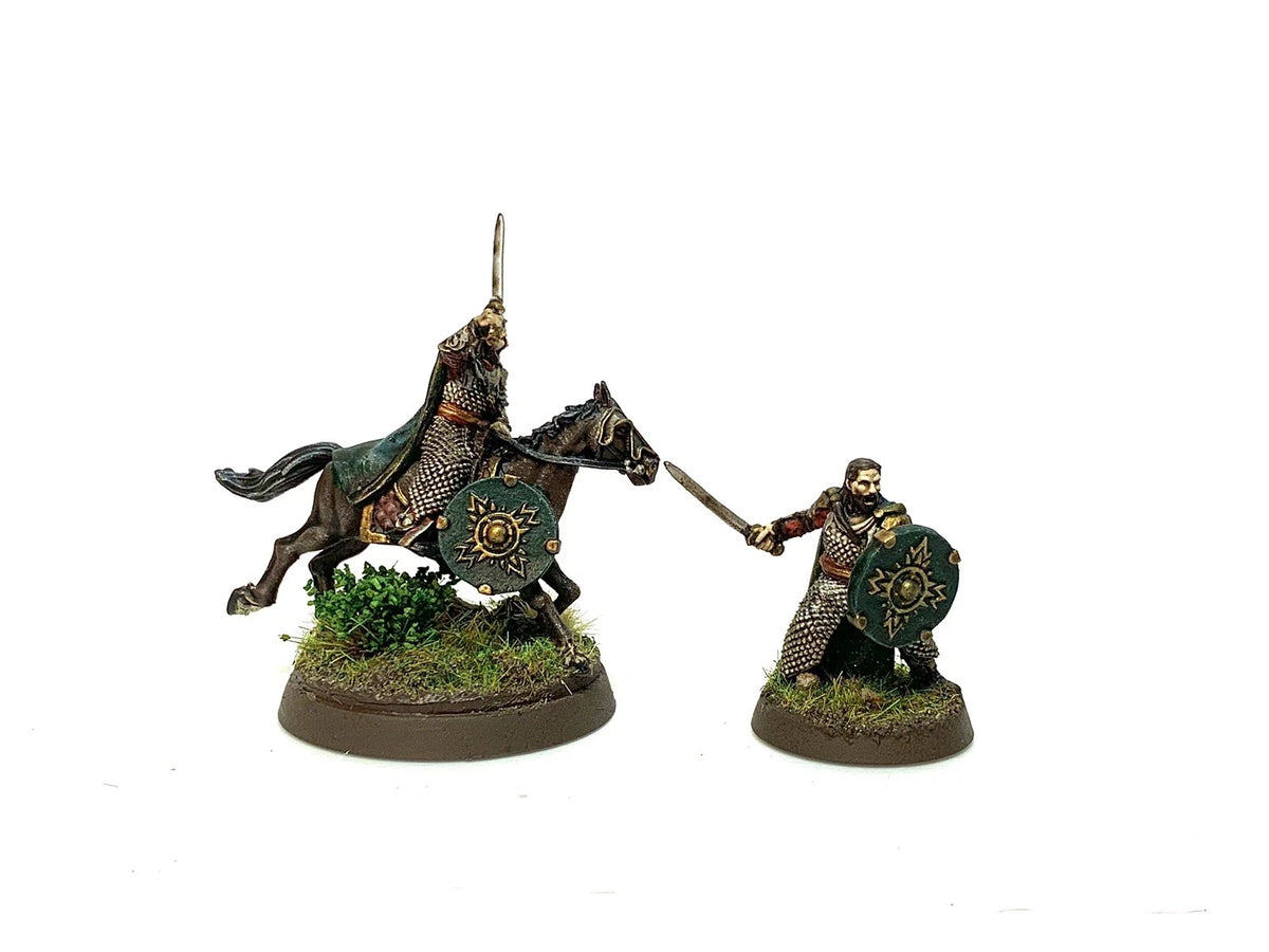 DEORWINE OF ROHAN