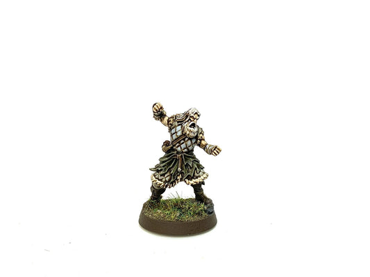 HELM HAMMERHAND OF ROHAN