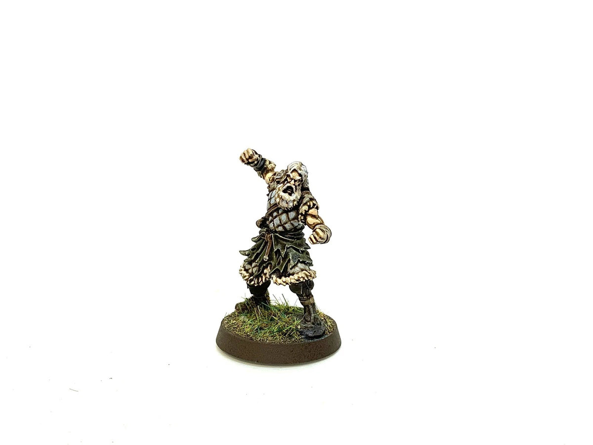 HELM HAMMERHAND OF ROHAN