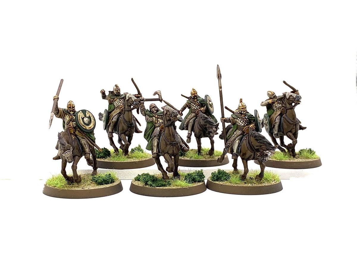 RIDERS OF ROHAN