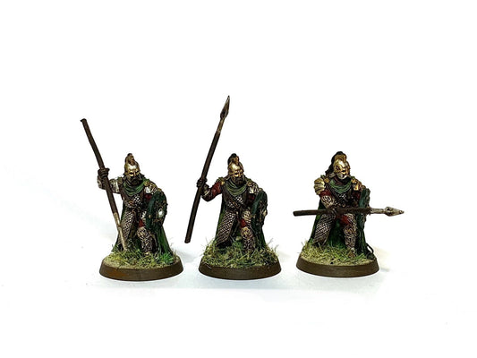 ROHAN ROYAL GUARD FOOT