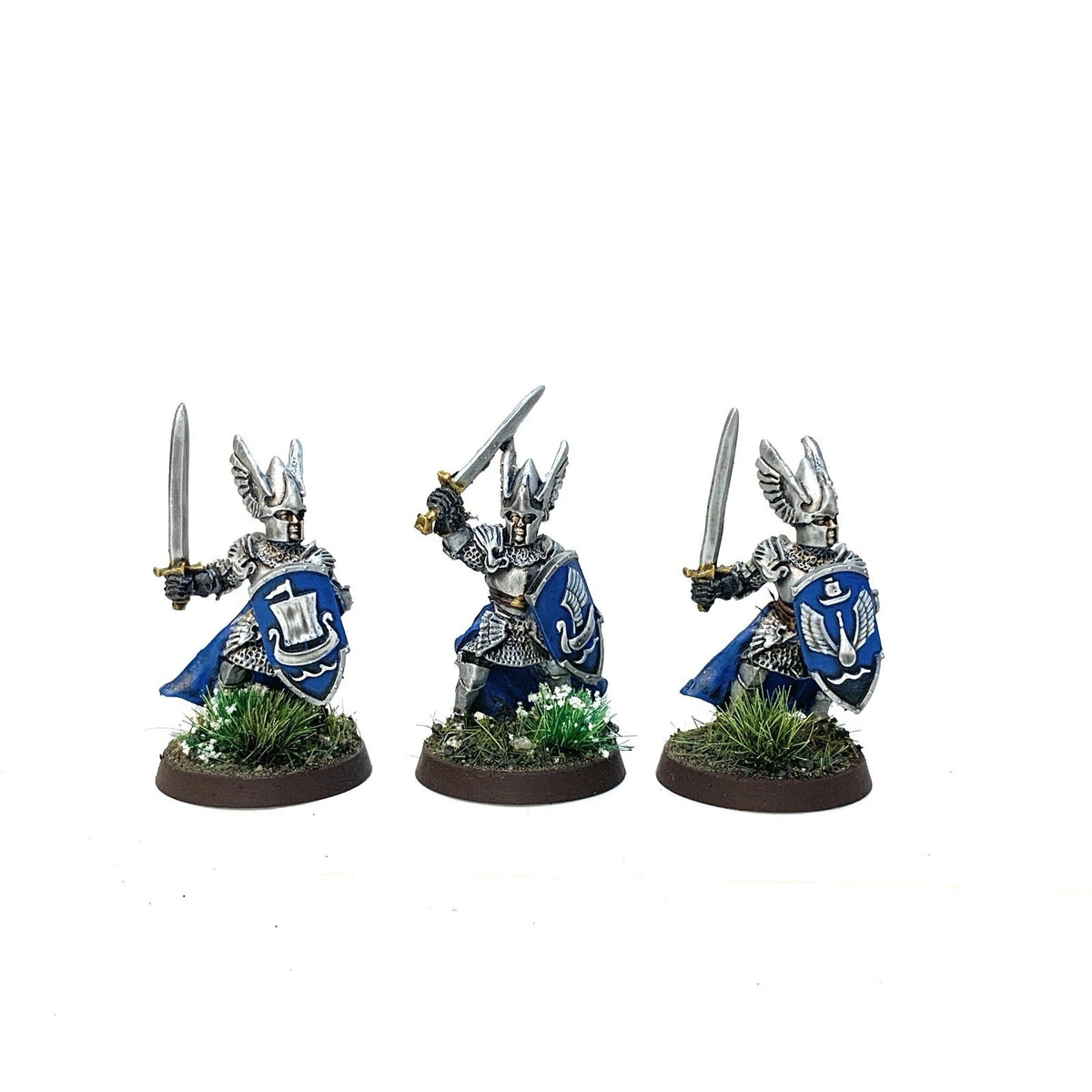 FOOT KNIGHTS OF DOL AMROTH