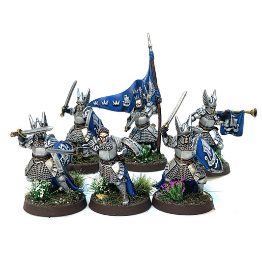 FOOT KNIGHTS OF DOL AMROTH