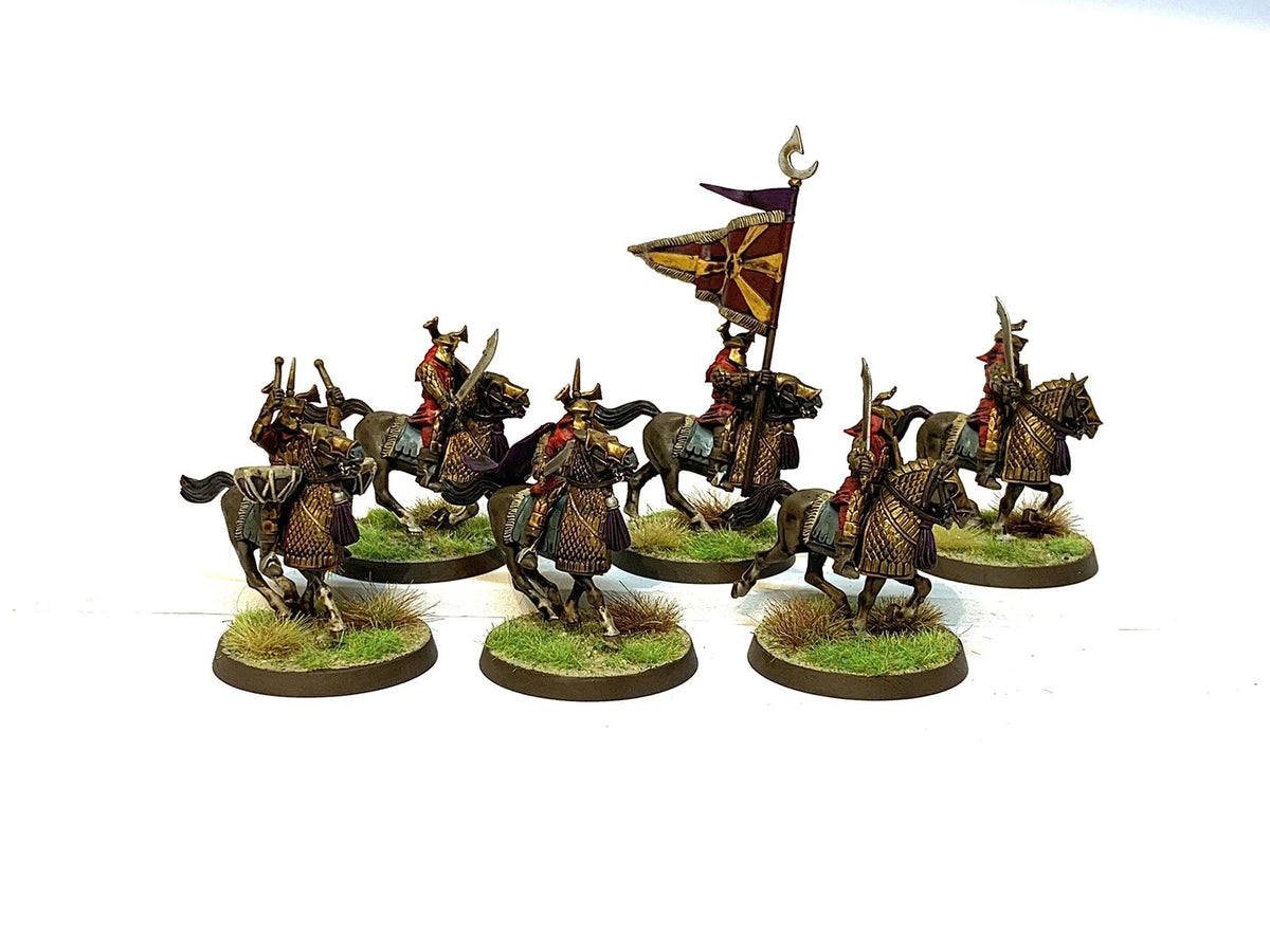 EASTERLING CATAPHRACTS