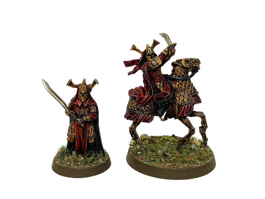 AMDUR LORD OF BLADES EASTERLING