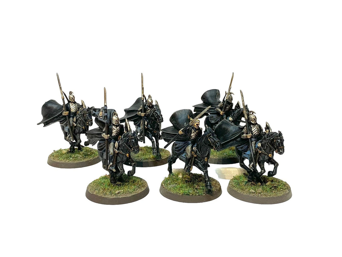 ELVEN RIVENDELL CAVALRY