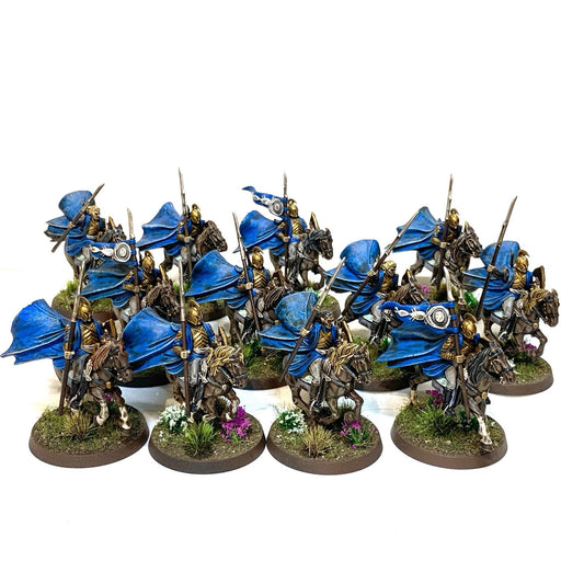ELVEN RIVENDELL CAVALRY