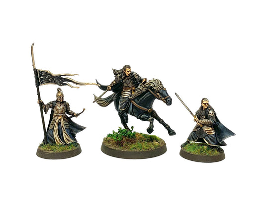ELROND OF RIVENDELL