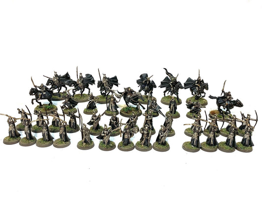 GREAT ELF ARMY OF RIVENDELL