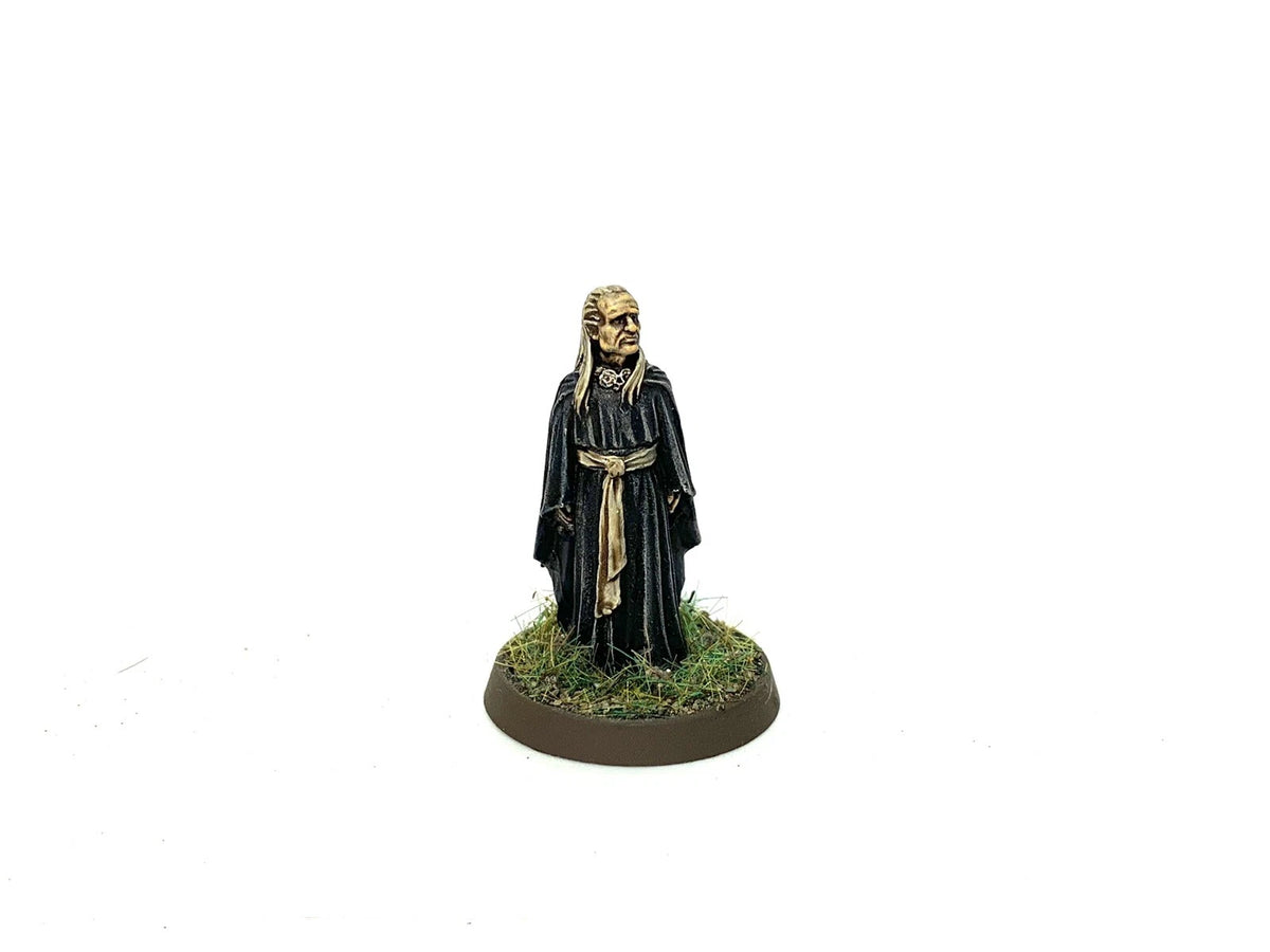 CIRDAN OF THE GREY HAVENS
