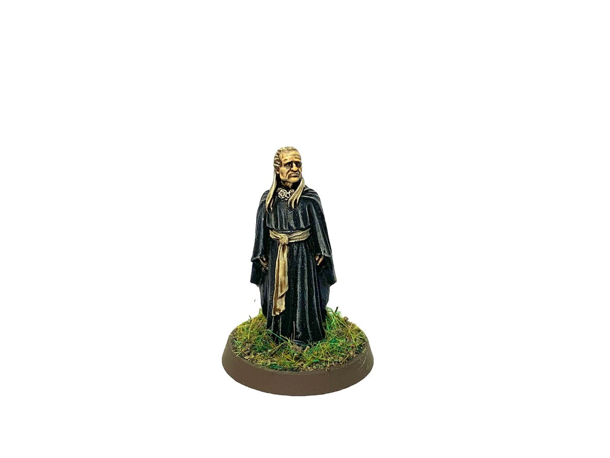 CIRDAN OF THE GREY HAVENS