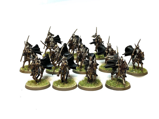 ELVEN RIVENDELL CAVALRY