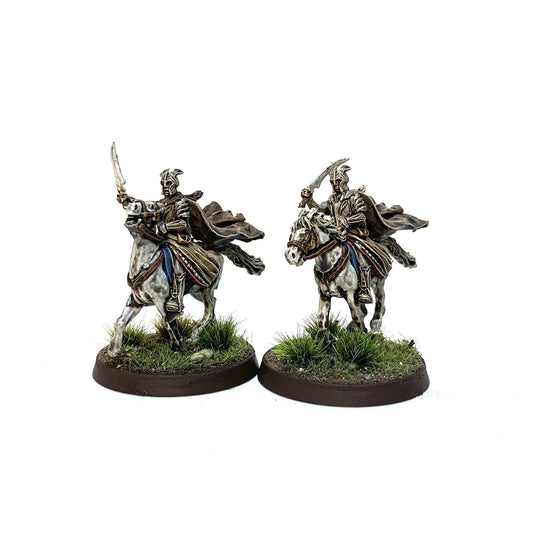 MIRKWOOD ELVEN ARMOURED CAVALRY