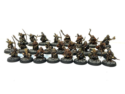 DWARF KHAZAD-DUM RANGERS