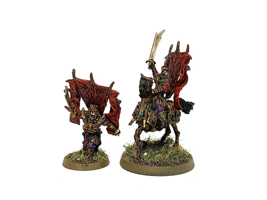 SULADAN THE SERPENT LORD