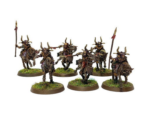 SERPENT RIDERS OF HARAD