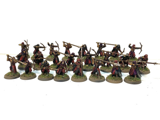 HARADRIM WARRIORS