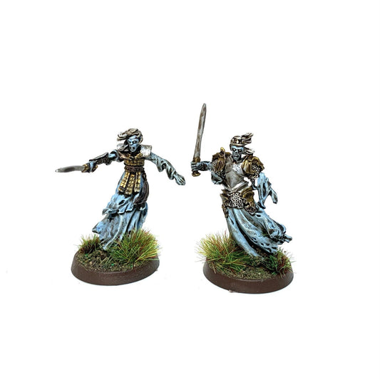 ANGMAR BARROW WIGHTS