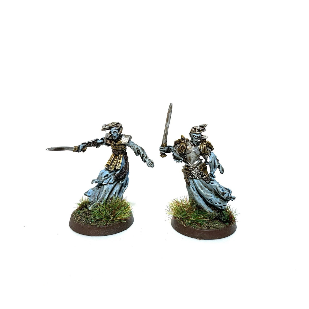 ANGMAR BARROW WIGHTS