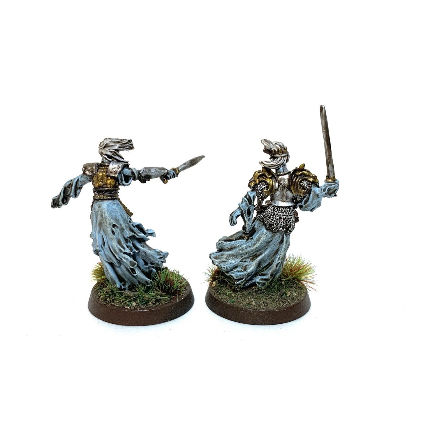 ANGMAR BARROW WIGHTS