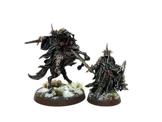 WITCH KING OF ANGMAR