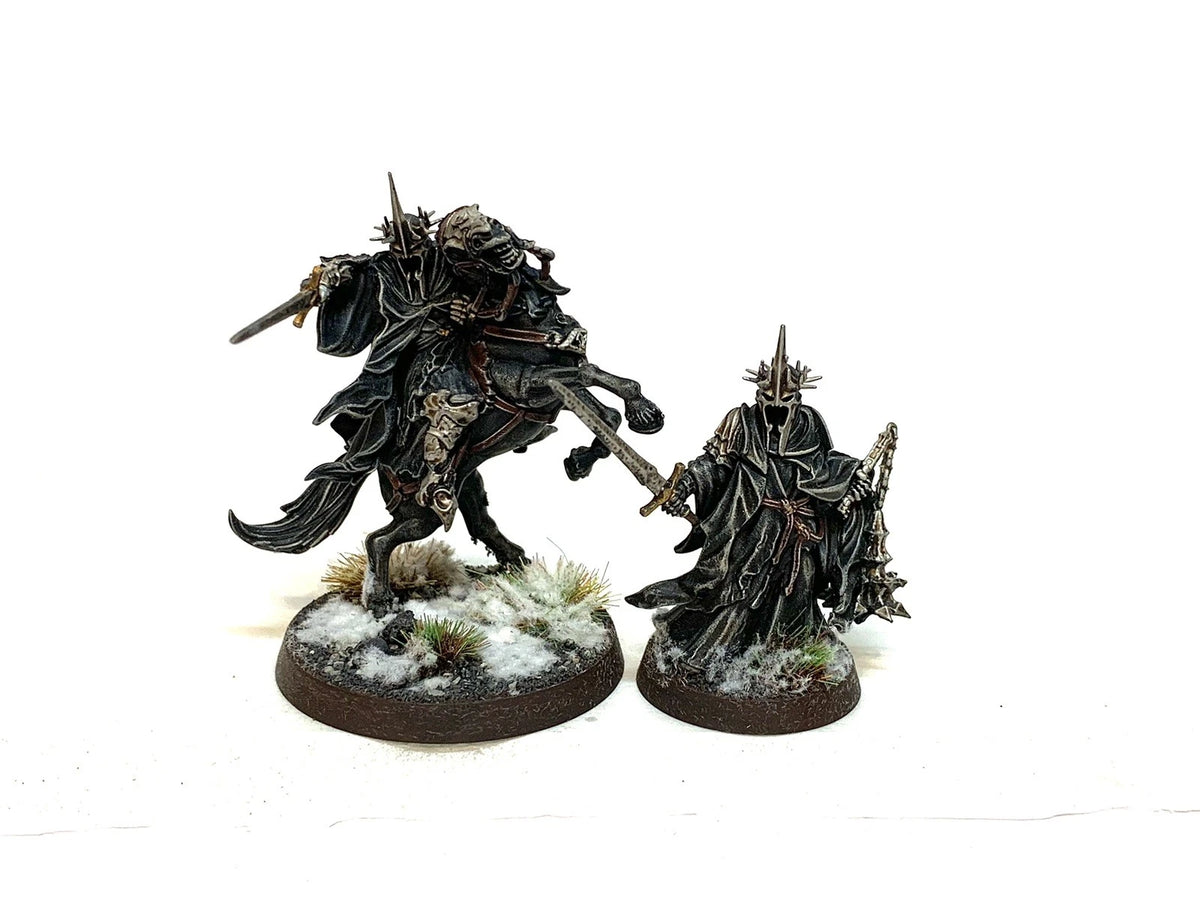 WITCH KING OF ANGMAR