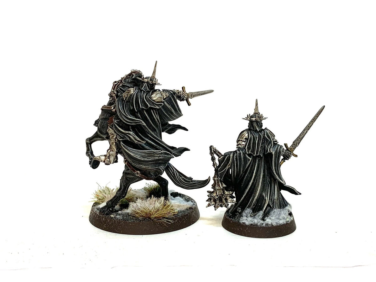 WITCH KING OF ANGMAR