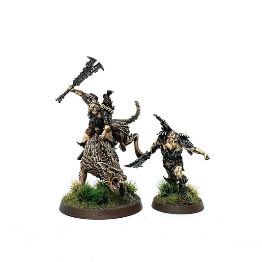 BOLG, SPAWN OF AZOG