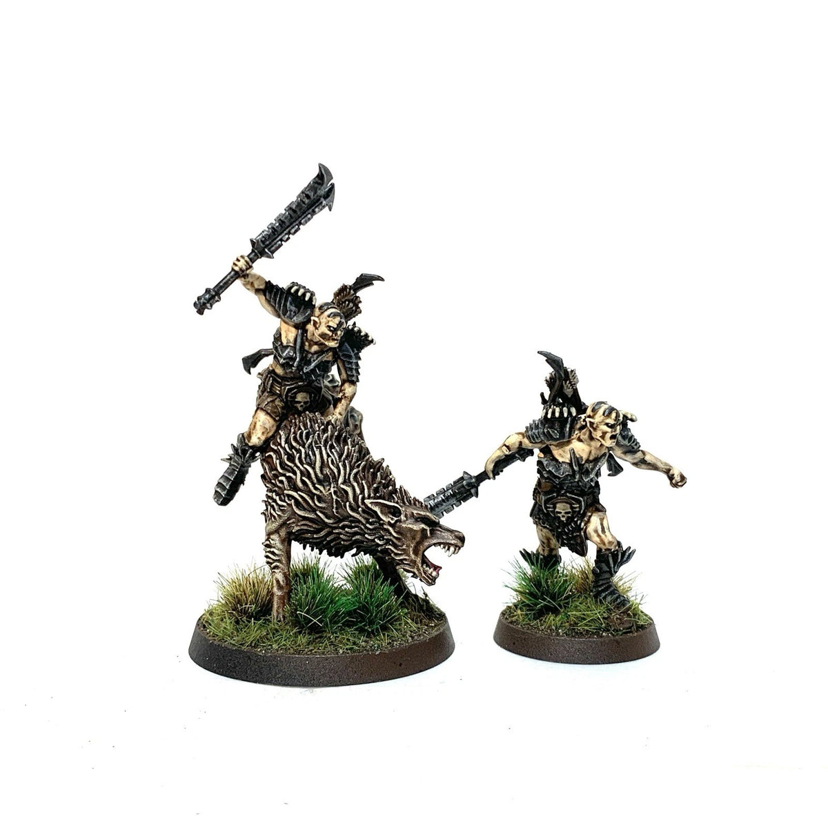BOLG, SPAWN OF AZOG