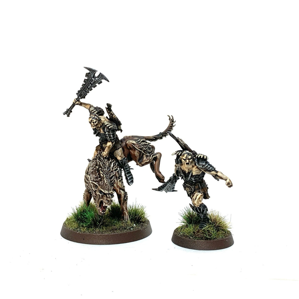 BOLG, SPAWN OF AZOG