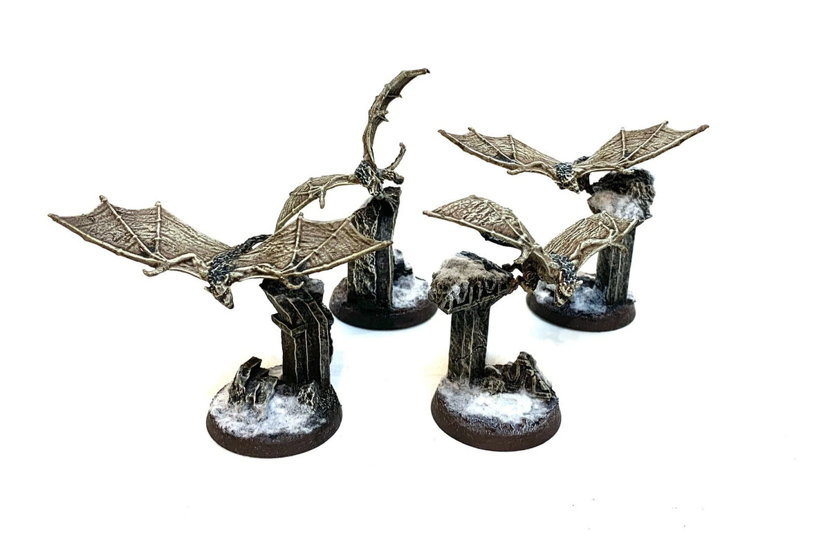 GUNDABAD BATS