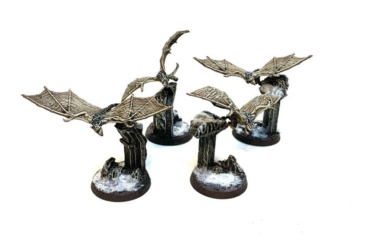 GUNDABAD BATS