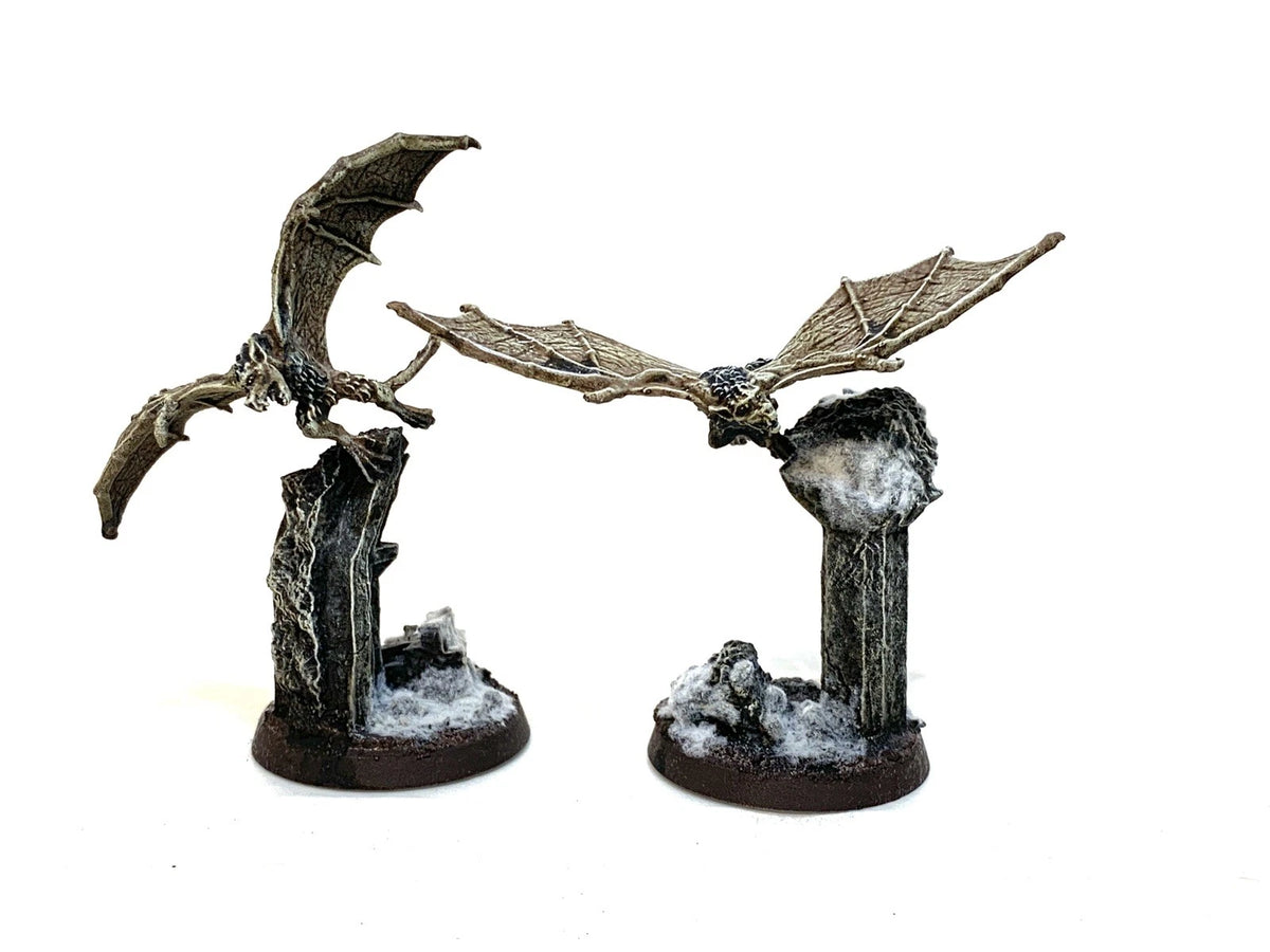 GUNDABAD BATS