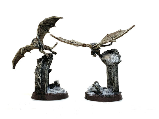 GUNDABAD BATS