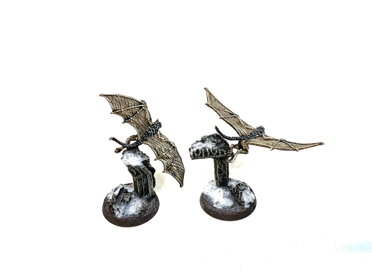 GUNDABAD BATS