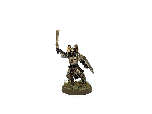 GUNDABAD ORC CAPTAIN