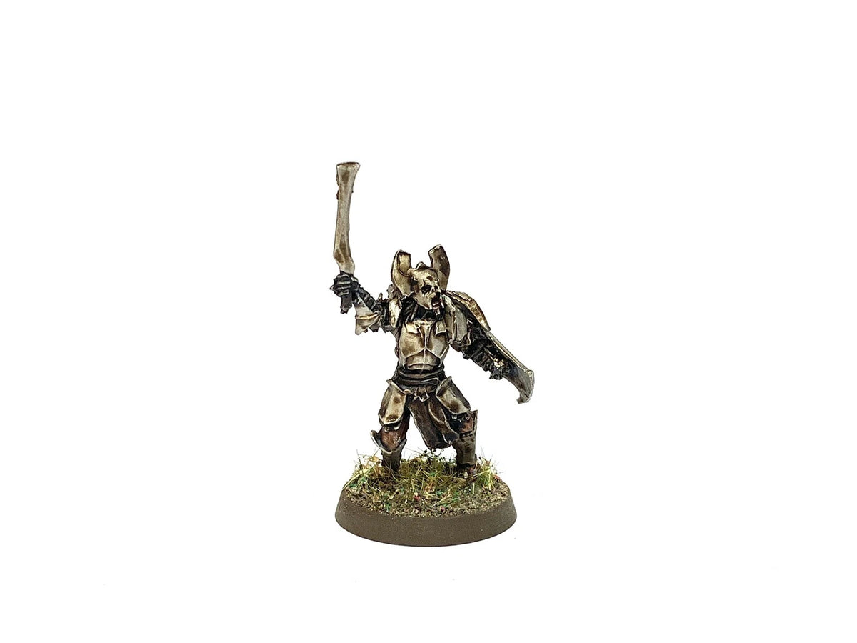 GUNDABAD ORC CAPTAIN
