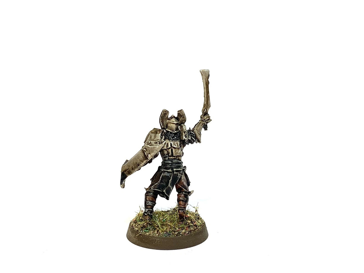 GUNDABAD ORC CAPTAIN