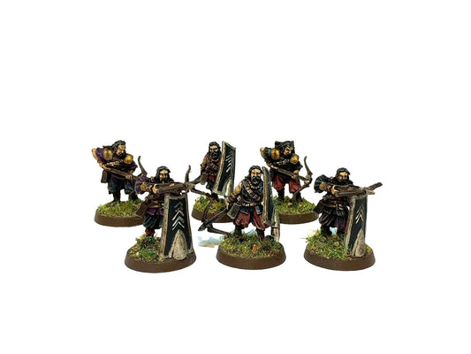 CORSAIRS OF UMBAR ARBALESTERS
