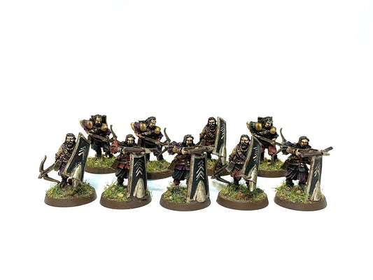CORSAIRS OF UMBAR ARBALESTERS