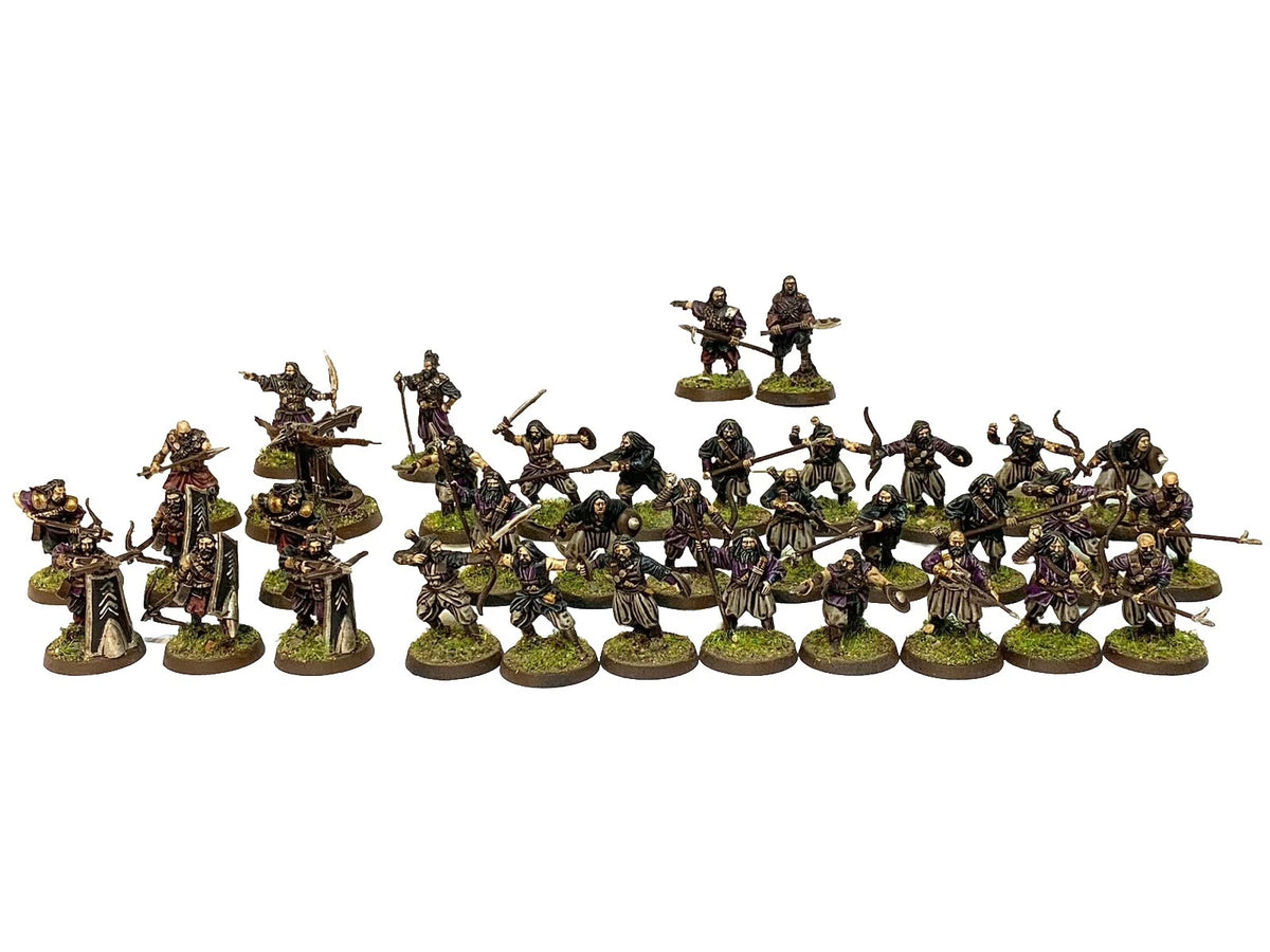 CORSAIRS OF UMBAR MEGA ARMY
