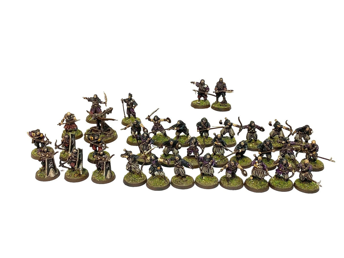 CORSAIRS OF UMBAR MEGA ARMY